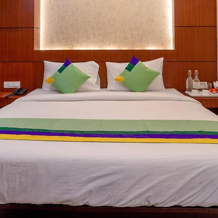 Itsy Hotels Meraki Grand, Mg Road Gangtok Exterior foto